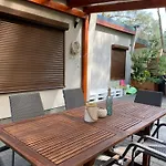 Na Morenowym Wzgorzu, Nad Jeziorem 別荘 Mierzyn