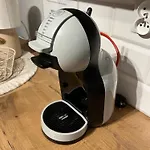 Na Morenowym Wzgorzu, Nad Jeziorem * Mierzyn