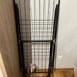 Na Morenowym Wzgorzu, Nad Jeziorem