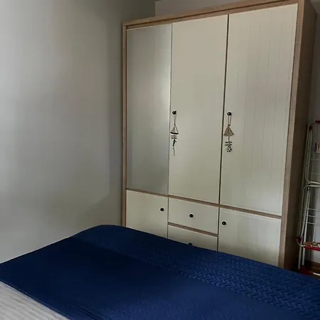 Na Morenowym Wzgorzu, Nad Jeziorem Hébergement de vacances *