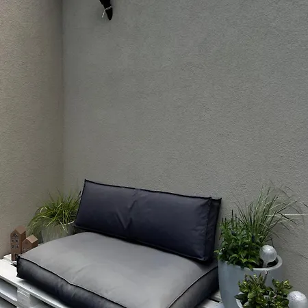 Na Morenowym Wzgorzu, Nad Jeziorem Hébergement de vacances Mierzyn (Greater Poland)