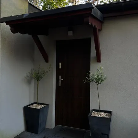 Na Morenowym Wzgorzu, Nad Jeziorem Mierzyn (Greater Poland)