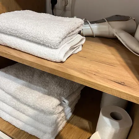 Na Morenowym Wzgorzu, Nad Jeziorem Hébergement de vacances