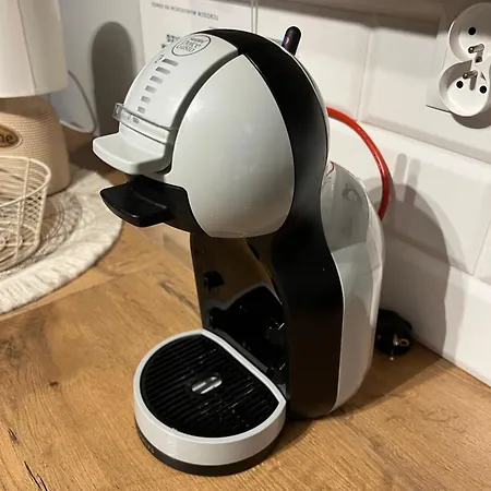 Na Morenowym Wzgorzu, Nad Jeziorem * Mierzyn (Greater Poland)