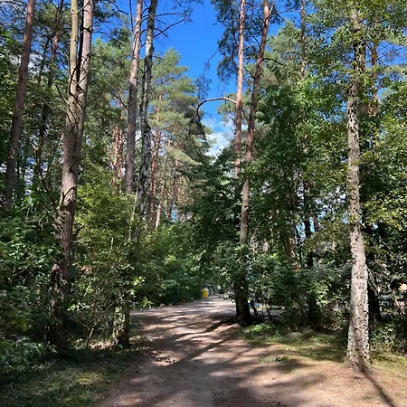 別荘 Na Morenowym Wzgorzu, Nad Jeziorem *