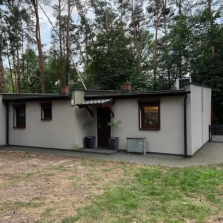 Na Morenowym Wzgorzu, Nad Jeziorem * Mierzyn