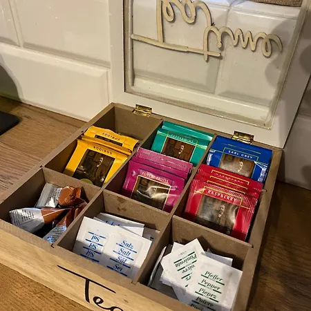 Na Morenowym Wzgorzu, Nad Jeziorem Hébergement de vacances Mierzyn (Greater Poland)