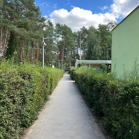 Na Morenowym Wzgorzu, Nad Jeziorem Hébergement de vacances *