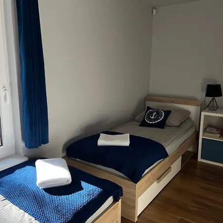 Na Morenowym Wzgorzu, Nad Jeziorem בית נופש Mierzyn (Greater Poland)