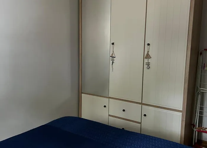 Na Morenowym Wzgorzu, Nad Jeziorem Casa vacanze *