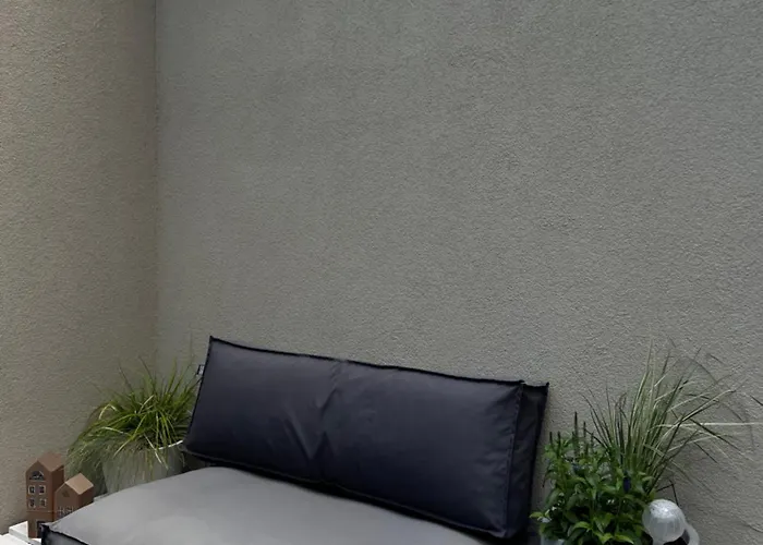 Na Morenowym Wzgorzu, Nad Jeziorem Holiday home Mierzyn (Greater Poland)