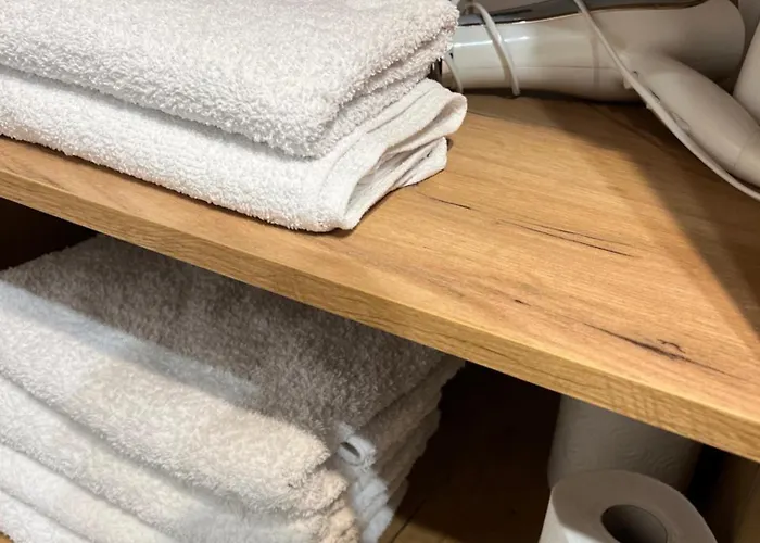 Na Morenowym Wzgorzu, Nad Jeziorem Casa vacanze