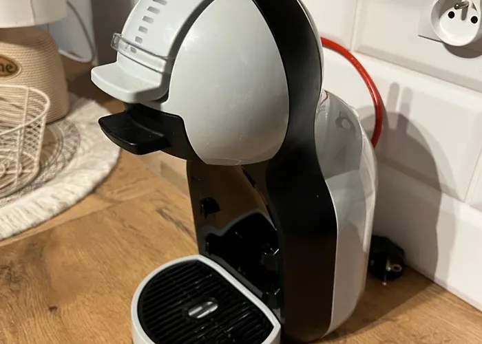 Na Morenowym Wzgorzu, Nad Jeziorem * Mierzyn (Greater Poland)