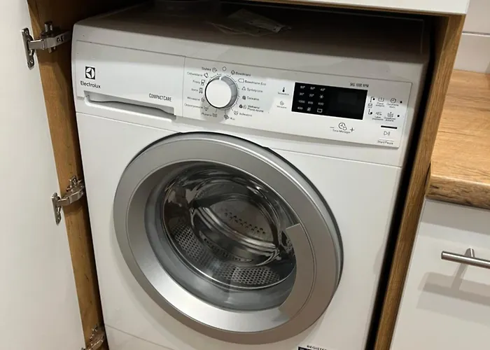 Na Morenowym Wzgorzu, Nad Jeziorem * Mierzyn (Greater Poland)