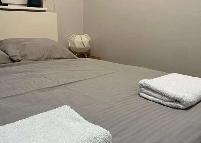 Holiday home Na Morenowym Wzgorzu, Nad Jeziorem Mierzyn (Greater Poland)