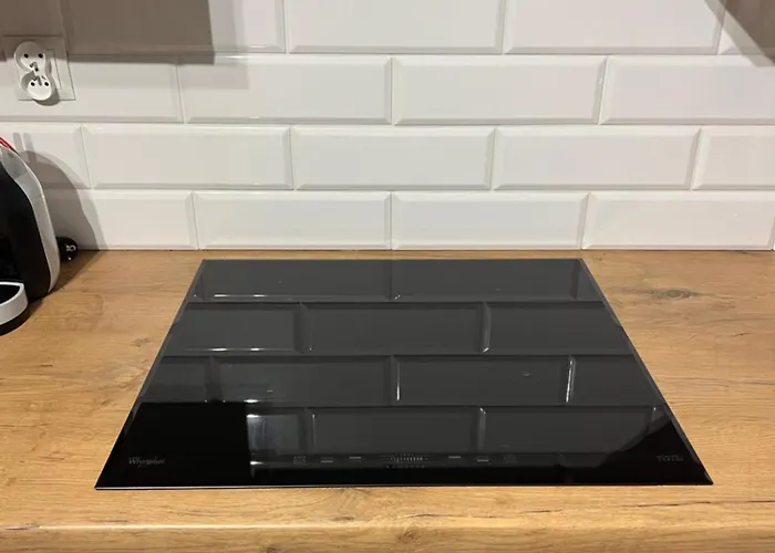 Casa vacanze Na Morenowym Wzgorzu, Nad Jeziorem Mierzyn (Greater Poland)