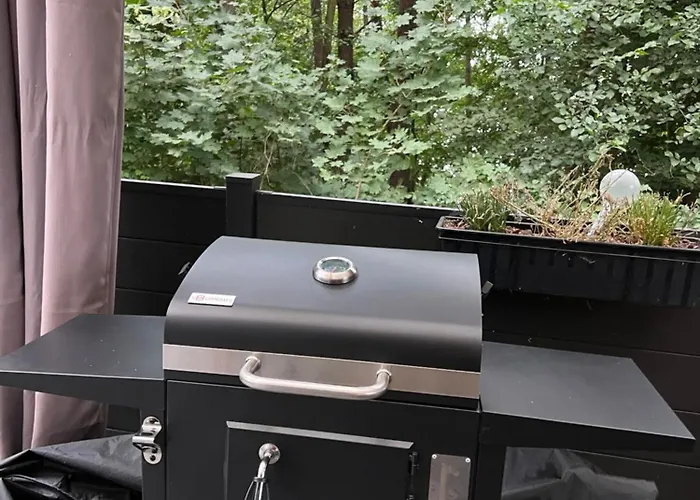 Holiday home Na Morenowym Wzgorzu, Nad Jeziorem Mierzyn (Greater Poland)